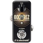 TC Electronic BodyRez Acoustic Pickup Enhancer – Zboží Dáma TC Electronic BodyRez Acoustic Pickup Enhancer – Zboží Dáma