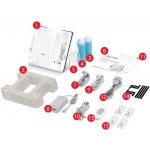 Welltec Probot RX4 Pro bílý – Zboží Dáma