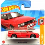 Mattel Hot Wheels 87 Audi Quattro – Zboží Dáma
