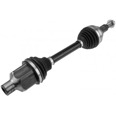 Hřídel nápravy, Přední, Pravá, Chrysler Voyager, Grand Voyager, Caravan, Grand Caravan RT 2011-2020 – Zboží Mobilmania