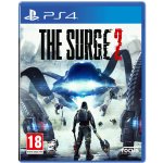 The Surge 2 – Zboží Dáma