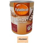 Xyladecor podlahový lak 5 l polomat – Zboží Mobilmania