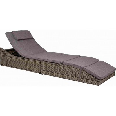 House Nordic SPLIT šedý – Sleviste.cz