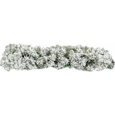 Bestent Girlanda vánoční 100 cm Snowy – Zboží Mobilmania