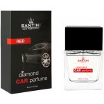 Santini Cosmetic Diamond Red – Zbozi.Blesk.cz