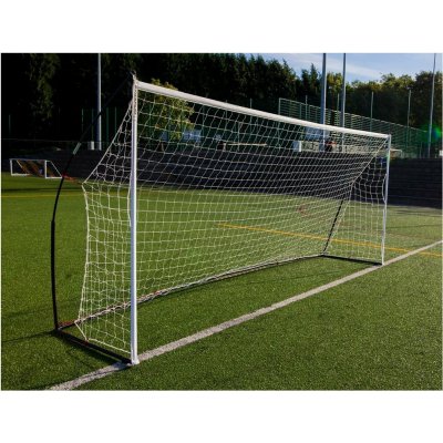 Quickplay Kickster Elite fotbalová branka 5 x 2 m – Zboží Dáma