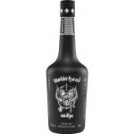 Motorhead Vodka Premium 40% 0,7 l (holá láhev) – Zboží Dáma