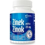 Nutricius Zinek Extra 25 mg 30 tablet – Hledejceny.cz