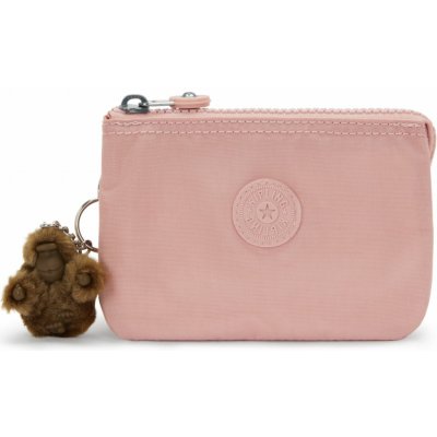 Kipling CREATIVITY S Memory Pink – Sleviste.cz