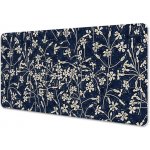 podložka na stůl květinový vzor – Sleviste.cz