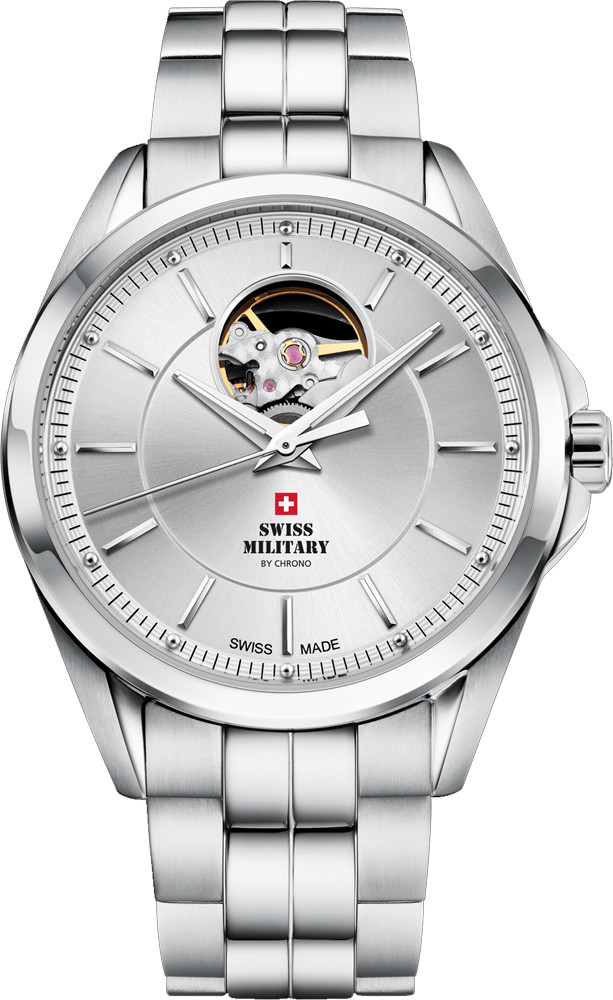 Swiss Military SMA34085.22