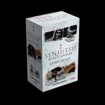 Tlama games Senjutsu: Bitva o Japonsko Stíny oceli – Sleviste.cz