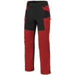 Kalhoty Helikon-Tex Hybrid Outback crimson sky černé – Zbozi.Blesk.cz