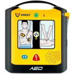 Vivest A1 - AED defibrilátor s dětským módem – Hledejceny.cz