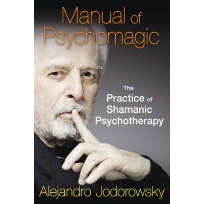 Manual of Psychomagic – Zboží Mobilmania