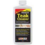 Star Brite Teak Cleaner 3,79 l – HobbyKompas.cz
