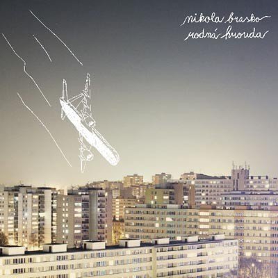 Nikola Brasko - Rodná hrouda CD