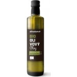 LATZIMAS Extra panenský olivový olej BIO 0,5 l – Zbozi.Blesk.cz