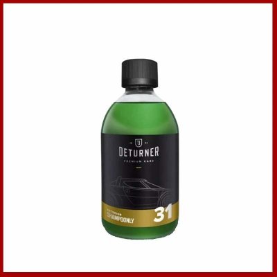 Deturner ShampoONLY 500 ml | Zboží Auto