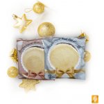 Cibi Vánoční oplatky bez lepku klasik 50 g – Hledejceny.cz