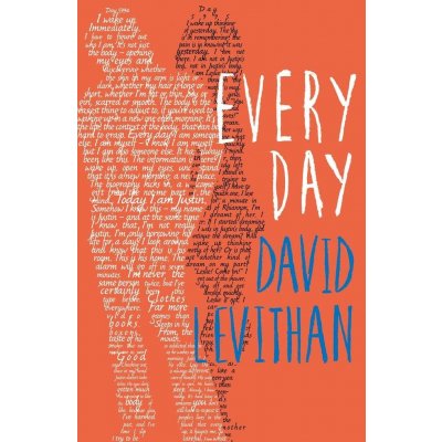 Every Day - Levithan David