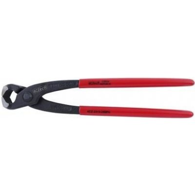 4CZech Kleště armovací 250mm M2,4/H1,6mm DIN ISO 9242 /99 11 250/ - 4CZ-2313-250PH – Zboží Dáma