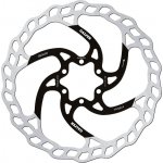 Galfer Fixed Wave uchycení šrouby 180mm – Sleviste.cz