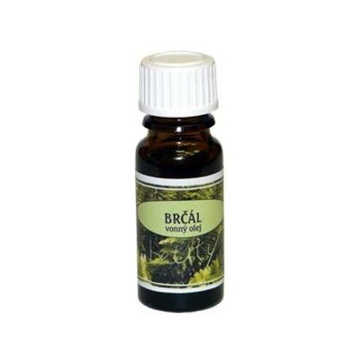 Essential Oil vonný olej Brčál 10 ml – Hledejceny.cz