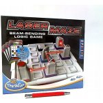 ThinkFun Laser Maze – Zboží Dáma