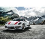Ravensburger Porsche 911 R 1000 dílků – Zbozi.Blesk.cz