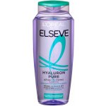 L'Oréal Paris Elseve Hyaluron Pure šampon 250 ml – Zboží Dáma