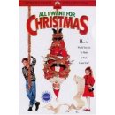 All I Want For Christmas DVD