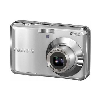 Fujifilm FinePix AV100