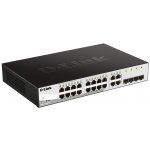 D-Link DGS-1210-20 – Sleviste.cz