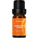 By Nefertitis směs 100% esenciálních olejů POMERANČOVÉ KADIDLO 10 ml – Hledejceny.cz