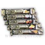 Warrior CRUNCH Bar 64 g – Zboží Mobilmania