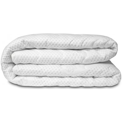 Dřevočal Potah matrace silverguard 90x190 – Hledejceny.cz