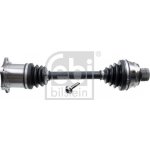 Hnací hřídel FEBI BILSTEIN 180855 – Sleviste.cz