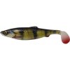 Návnada a nástraha Savage Gear 4D LB Herring Shad 16cm 28g Perch Bulk