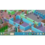 Theme Hospital – Zboží Živě