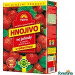 Forestina BIOMIN hnojivo na jahody 1 kg – Zbozi.Blesk.cz