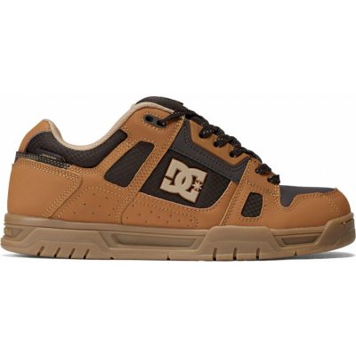 Dc shoes Stag WNT Sudan Brown DC02399235-VAR – Zboží Mobilmania