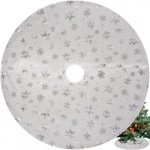 Iso Trade Podložka pod vánoční stromek 90cm Ruhhy 22222 5900779944459 – Hledejceny.cz