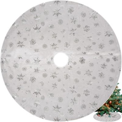 Iso Trade Podložka pod vánoční stromek 90cm Ruhhy 22222 5900779944459 – Hledejceny.cz