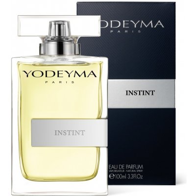 Yodeyma Instint parfém pánský 100 ml