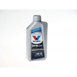 Valvoline SynPower XL-III 5W-30 1 l