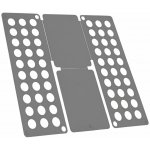 Deska na rychloskládání oblečení modrá – Zboží Dáma