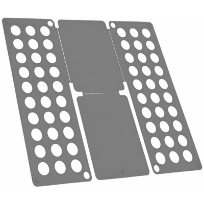 Deska na rychloskládání oblečení modrá – Zboží Dáma