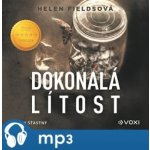 Dokonalá lítost - Helen Fields – Hledejceny.cz