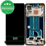 LCD Displej + Dotykové sklo OnePlus Nord 2 5G – Hledejceny.cz